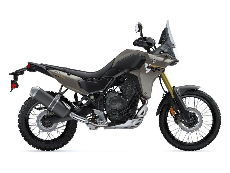 Yamaha Ténéré 700 2026 alt
