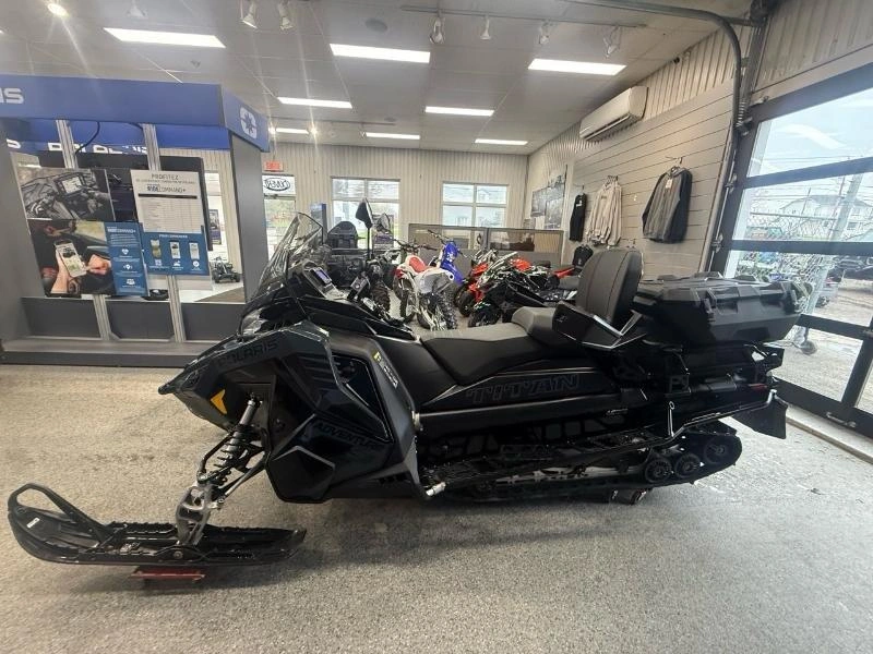 2026 Polaris Polaris Titan S4 4 Temp 1000 alt