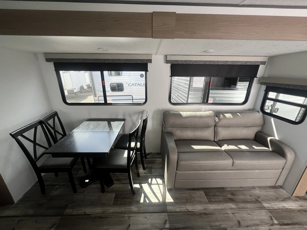 2025 Dutchmen Aspen Trail 2880rks alt