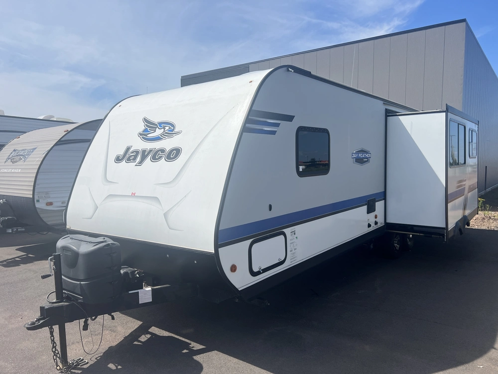 2018 Jayco Jayfeather 27rl alt