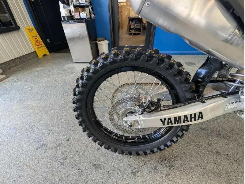 Yamaha Yamaha YZ 450F 70 TH ANNIVERSARY 2026