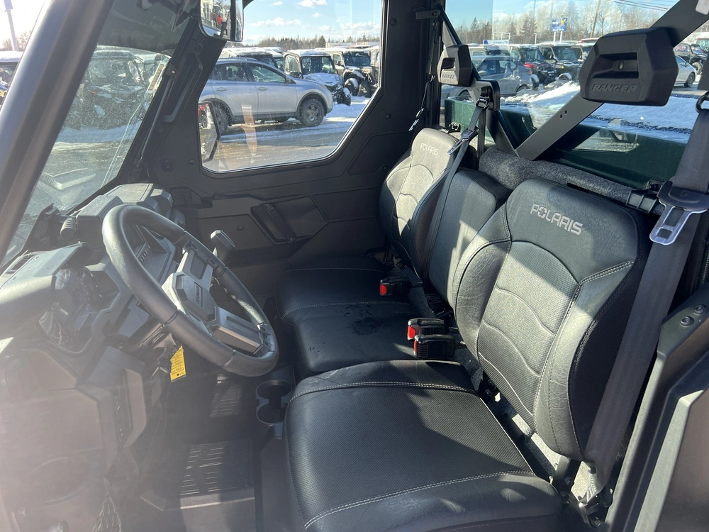 2025 Polaris Ranger Xp 1000 Northstar Ultimate alt