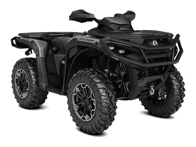 Can-Am Outlander XT 850  2026