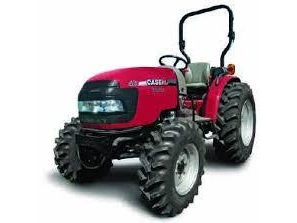 2013 Case Farmall 30b alt