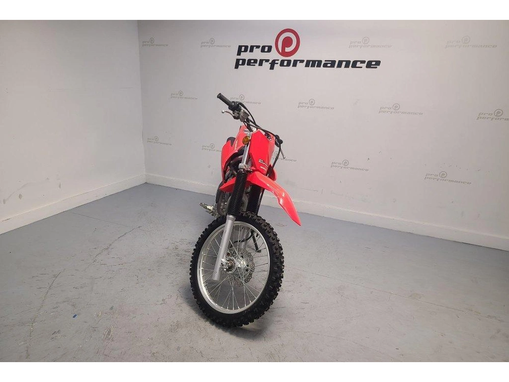 Honda Crf 250f 2023 alt