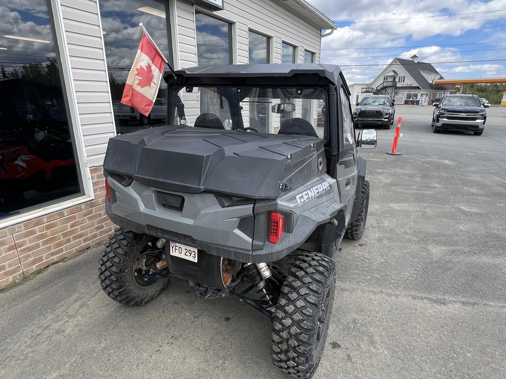 2023 Polaris General Xp 1000 Premium alt