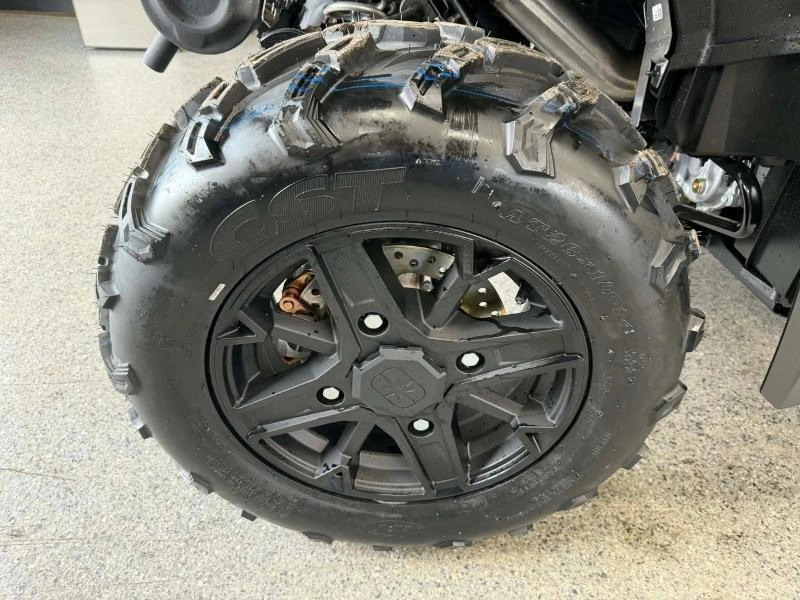 2026 Polaris Polaris Sportsman Touring 850 Prem alt