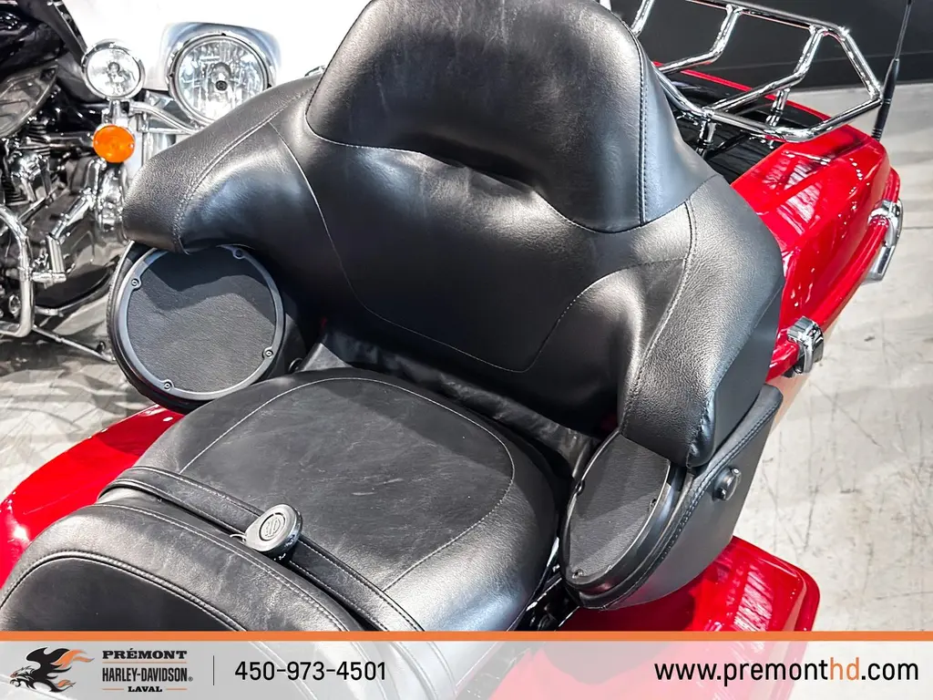 2021 Harley-Davidson ELECTRA GLIDE ULTRA LIMITEDFLHTK