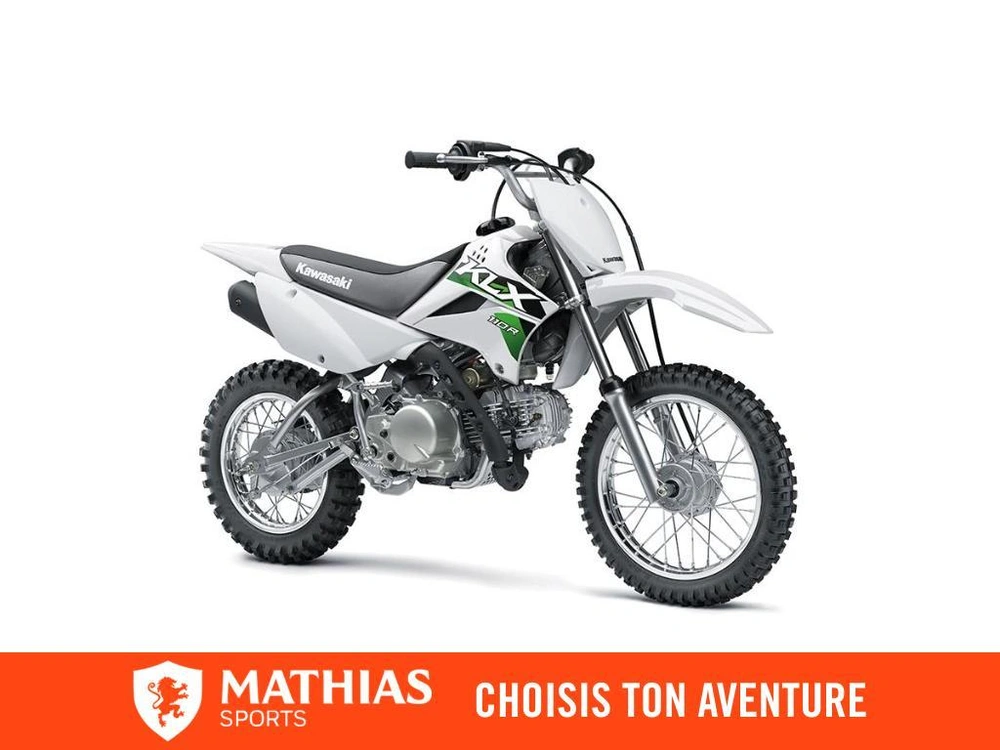 Kawasaki Klx110r 2027 alt