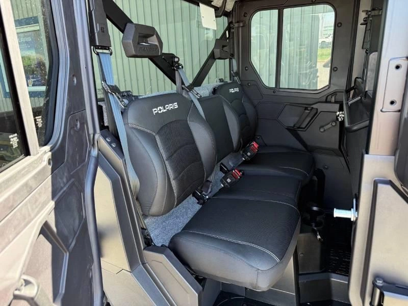 Polaris Ranger Crew Xp 1000 Texas Northstar Edition 2026 alt