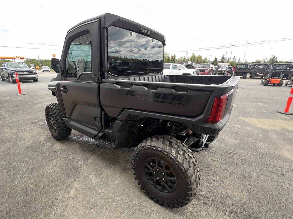 2026 Polaris Ranger Xd 1500 Northstar Ultimate alt