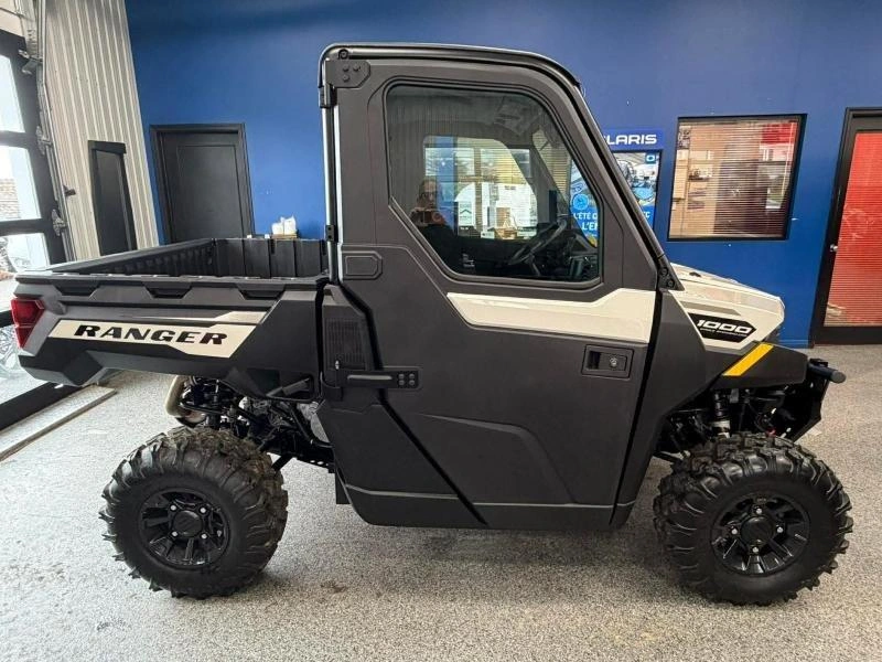 2026 Polaris Polaris Ranger 1000 Premium Cab alt