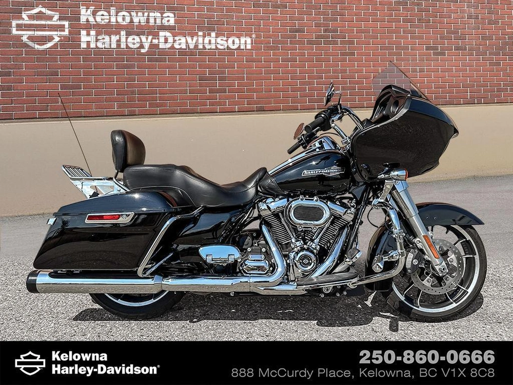 2023 Harley-davidson Fltrx - Road Glide® alt