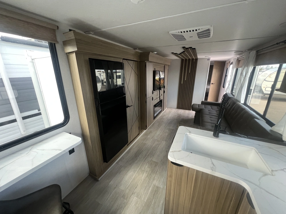 2026 Forest River Wildwood 290zen alt