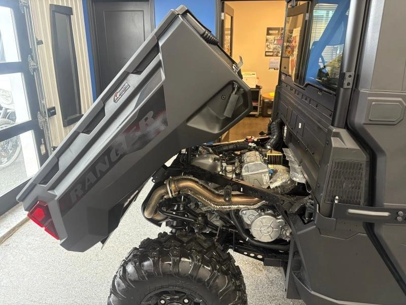 2026 Polaris Polaris Ranger 1000 Premium Cab alt