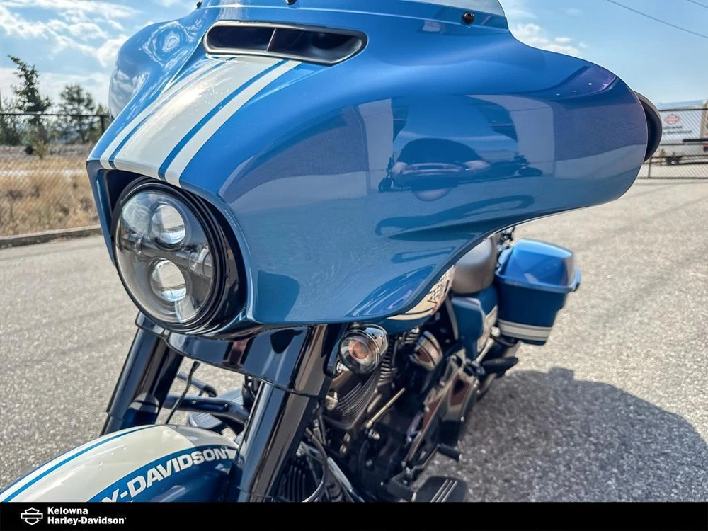 2023 Harley-davidson Flhxst - Street Glide™ St alt