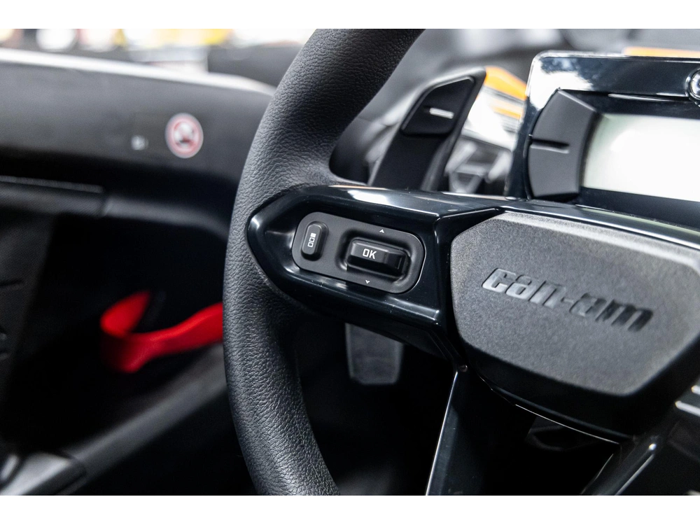 2026 Can-am Maverick R Xrc 7gte alt