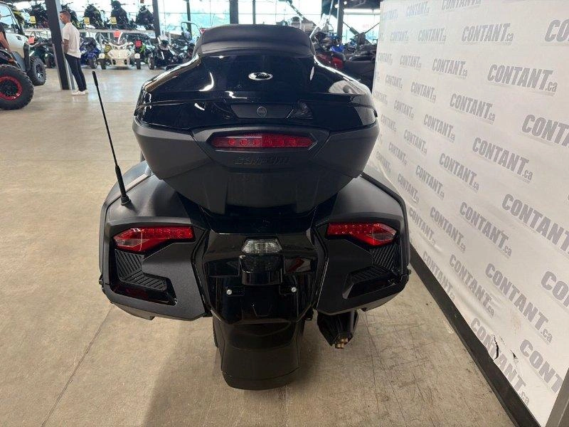 Can-am Spyder Rt Limited (se6) 2023 alt