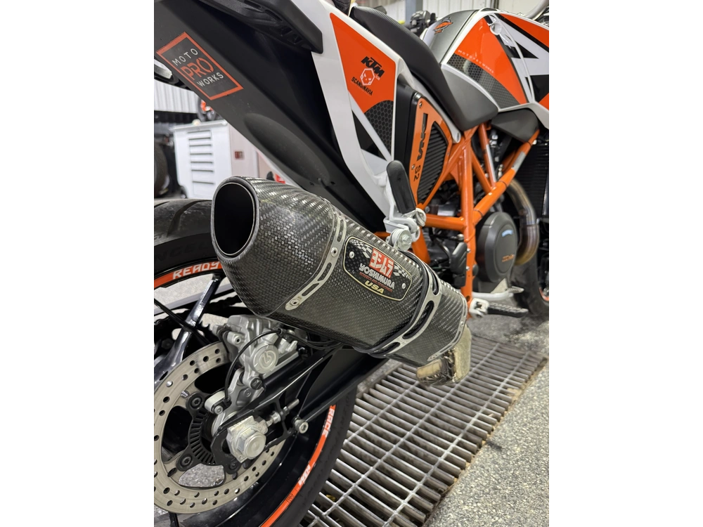 2017 Ktm Duke 690 alt