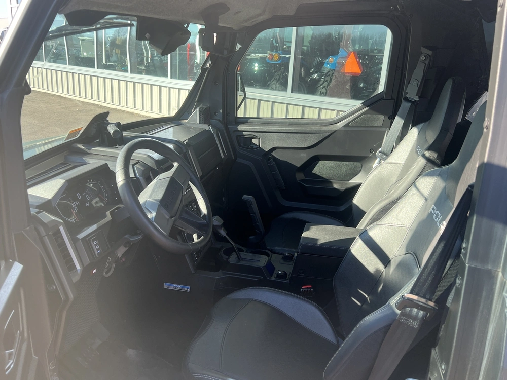 2024 Polaris Xpedition Xp N/s alt