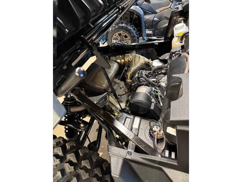 Can-am Defender Max L.star Cab Hd10 2025 alt