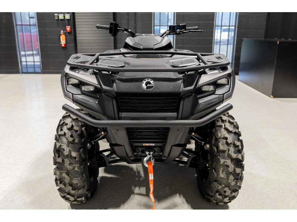2026 Can-am Outlander Xt 700 1gta alt