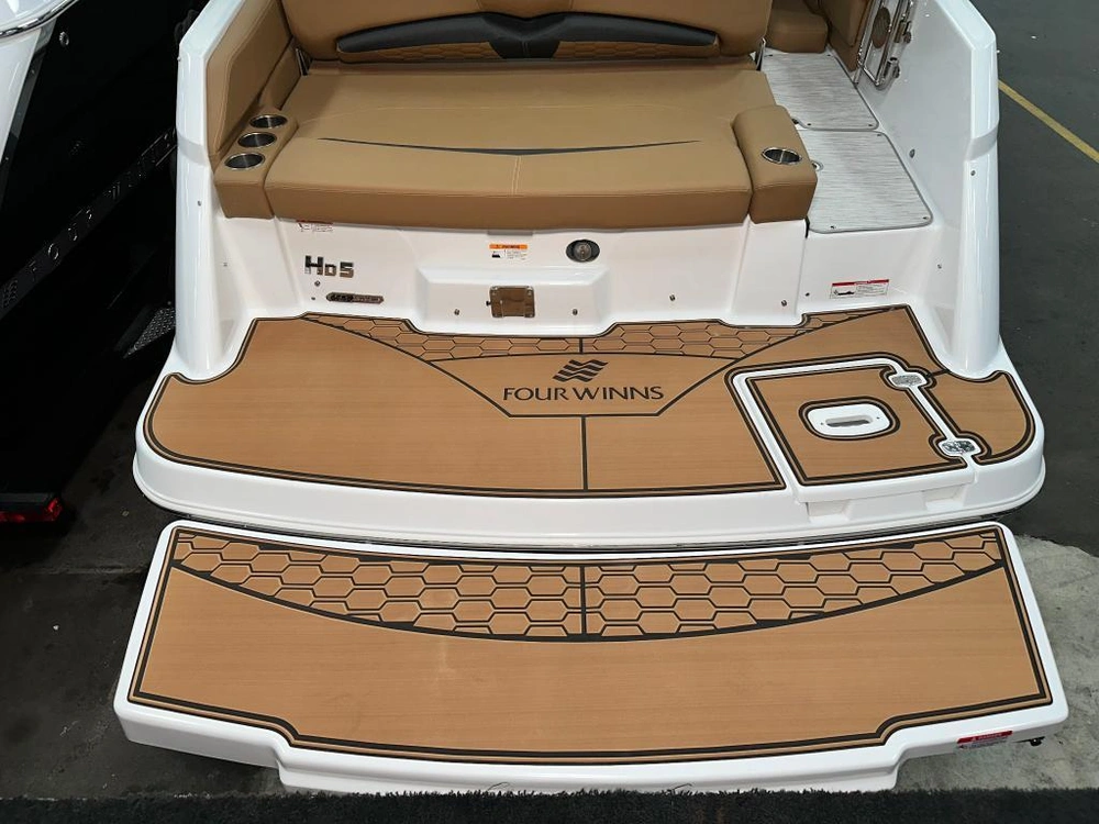 Four Winns Hd5 Mercruiser 6.2l / Bravo 3 2025 alt