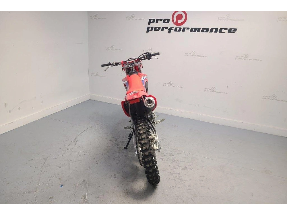 Honda Crf 250f 2023 alt