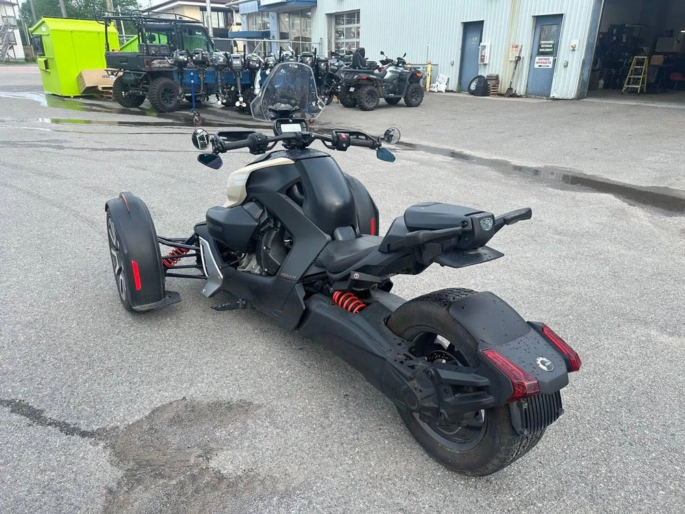 2019 Can-am Ryker 900 alt