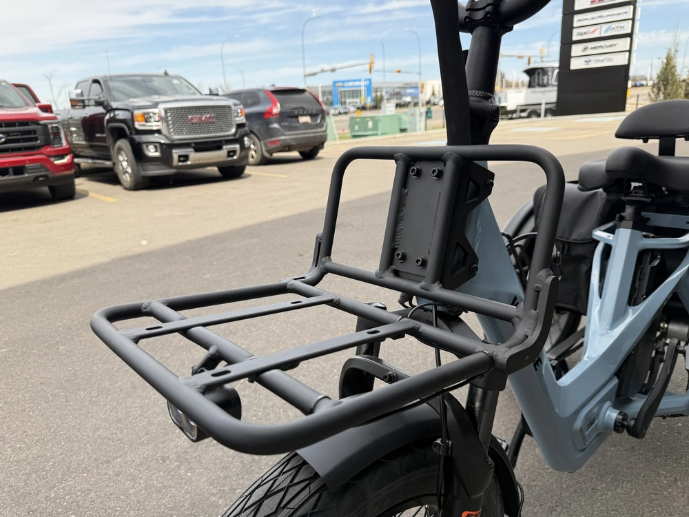 2026 Vamoose Cycle Tri-cycle Dst alt