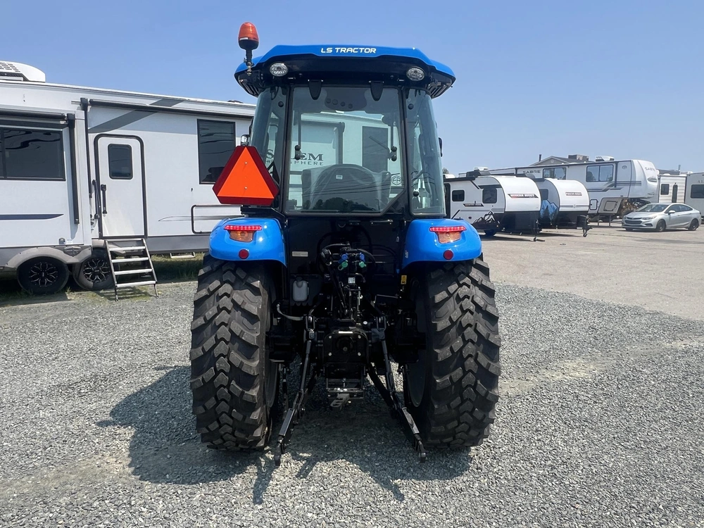 2026 Ls Tractor Mt473psc alt