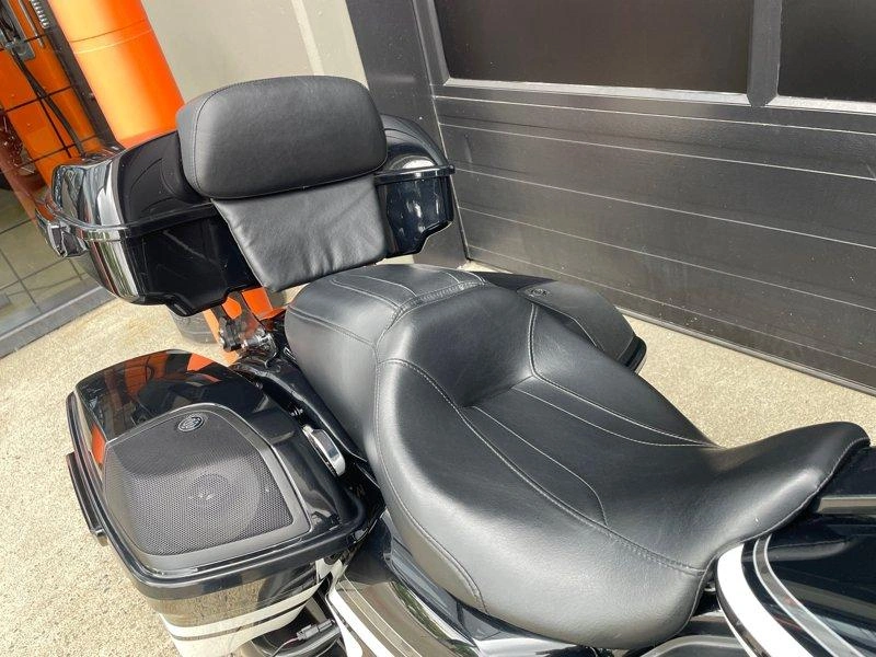 2016 Harley-davidson Touring Fltrxs - Road Glide® Special alt