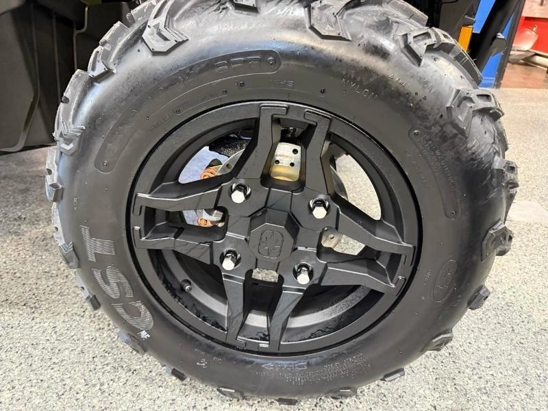 2026 Polaris Polaris Sportsman 6x6 570 alt