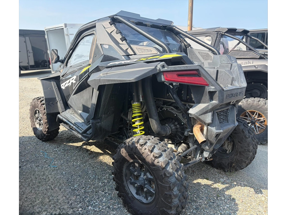Polaris Rzr Pro Xp 1000 Eps 2020 alt