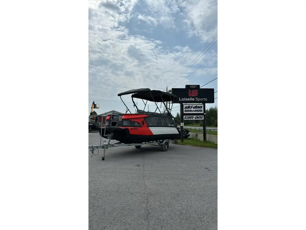 2023 sea-doo SWITCH CRUIS 18'-230HP
