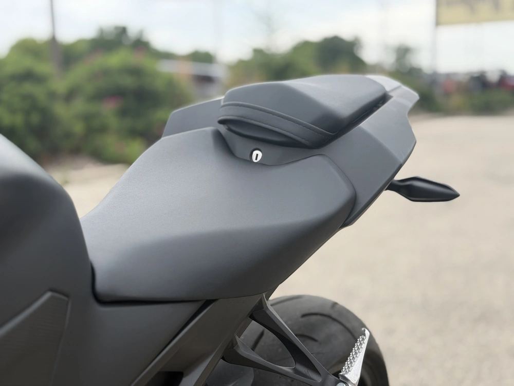 2021 Honda Cbr1000rr Abs alt