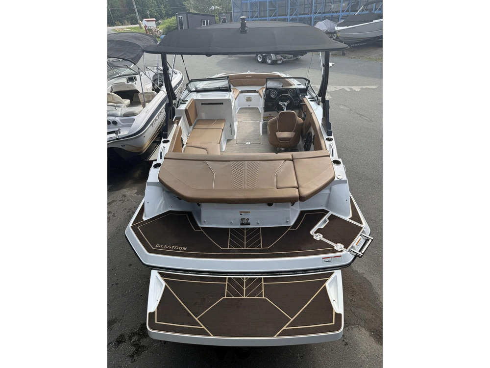 2022 Glastron Gtd 205 alt