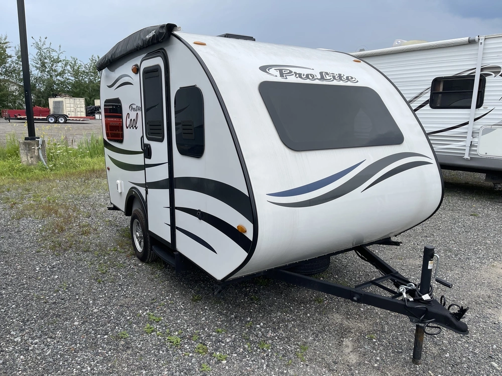2024 Prolite Cool 12 Cool alt
