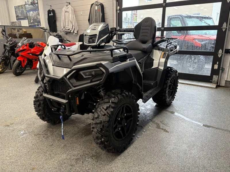 2026 Polaris Polaris Sportsman Touring 570 Ulti alt