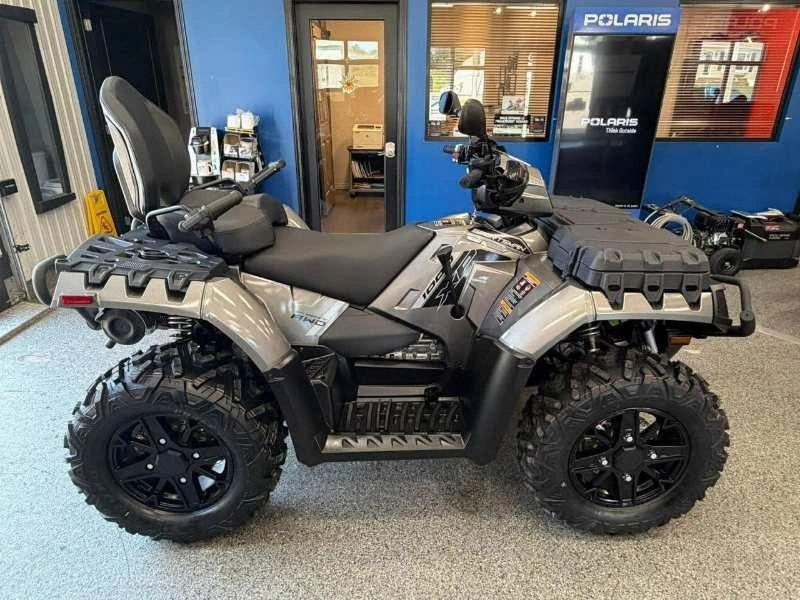 2026 Polaris Polaris Sportsman Touring Xp 1000 alt