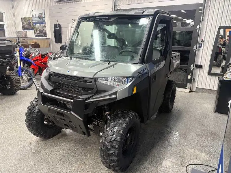 Polaris Polaris Ranger XP 1000 CAB 2027