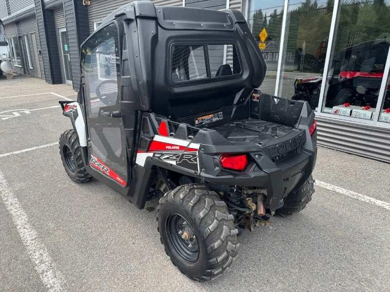 Polaris Rzr 570 2022 alt