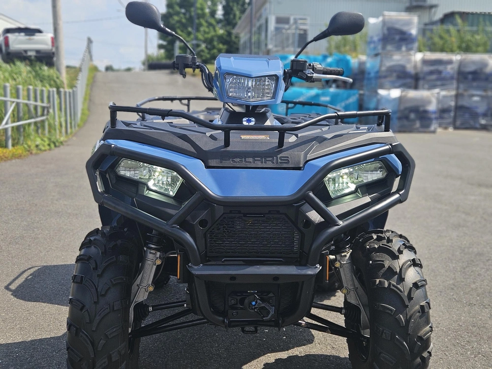 Polaris Sportsman 450 2022 alt
