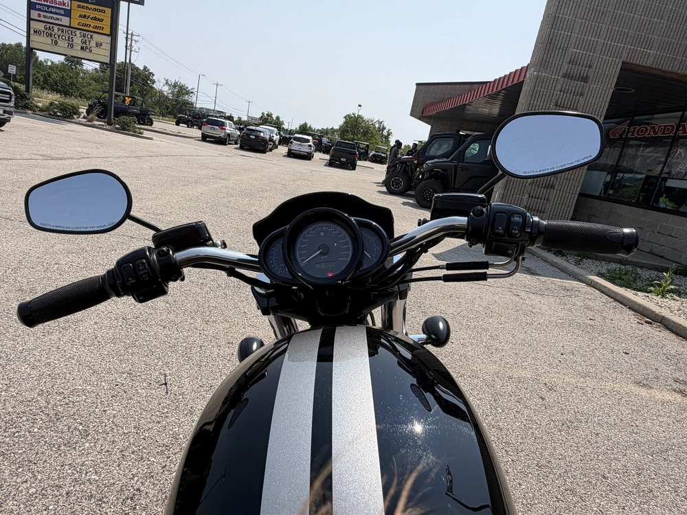 2008 Harley-davidson V-rod alt