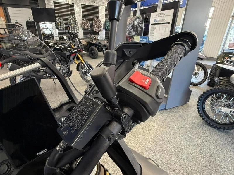 2026 Yamaha Yamaha Tenere 700 alt