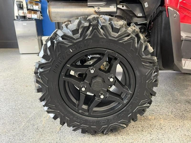 2026 Polaris Polaris Sportsman 570 Trail alt