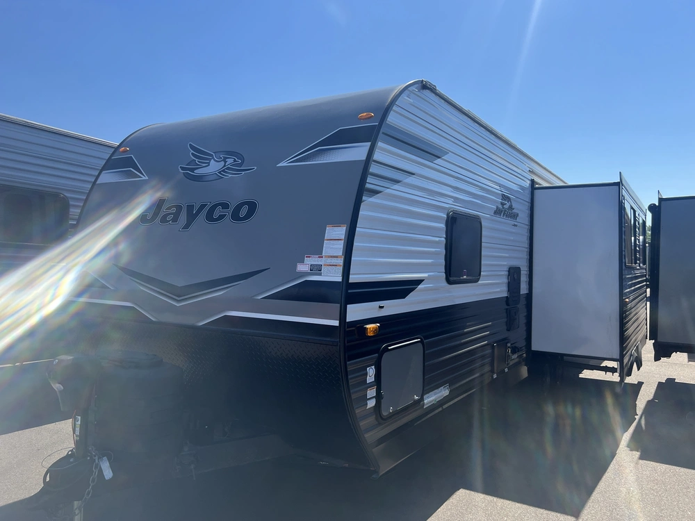 2023 Jayco Jayflight 265rls alt