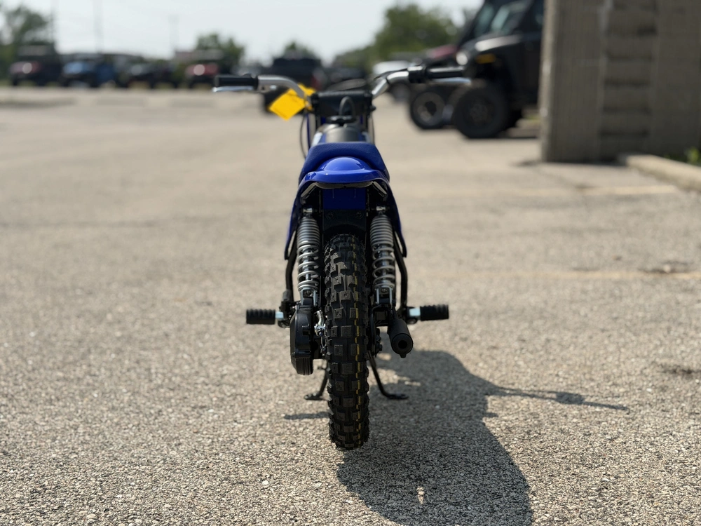 2027 Yamaha Pw50 alt