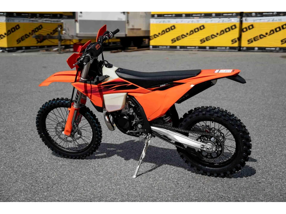 2027 Ktm 250 Xc W alt