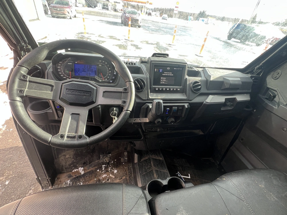 2024 Polaris Ranger Xp 1000 Northstar Ultimate alt